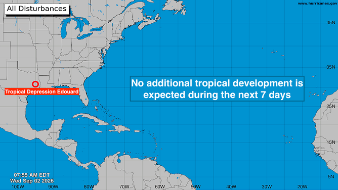 Atlantic Basin