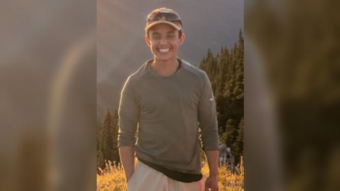 Body of missing hiker recovered at Olympic National Park.