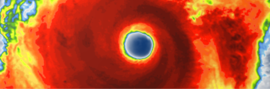 Lowell intensifies back to monster Category 4 hurricane ahead of turn toward Hawaii