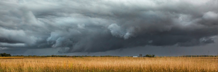 Millions under prolonged flash flood threat as relentless storms pummel Midwest, Central Plains