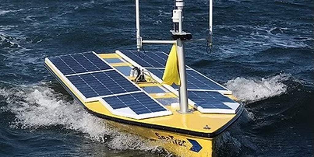 Missing at sea: $5,000 reward offered for research vessel tracking algal bloom in Gulf of Maine