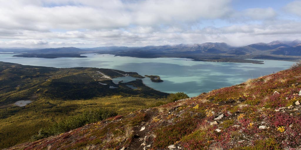 10 off-the-beaten-path national parks you may never have heard of and are worth visiting