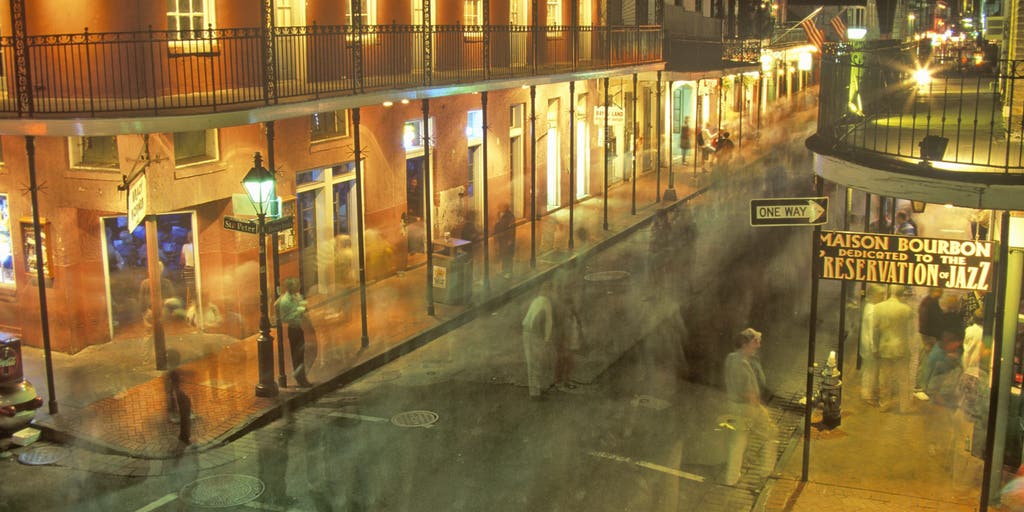 10 places in the US with a haunted history to visit if you dare
