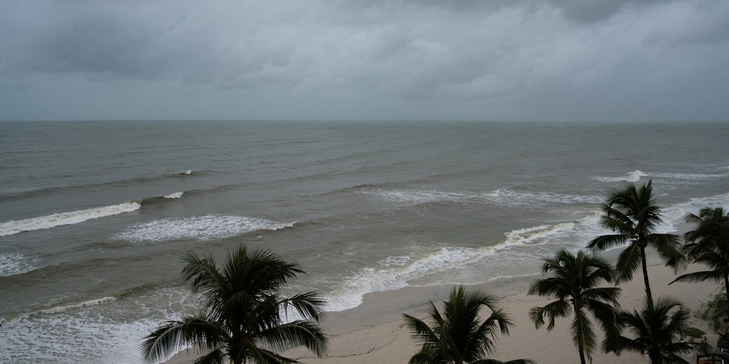 King Tides threaten major coastal flooding across the Southeast as water levels surge