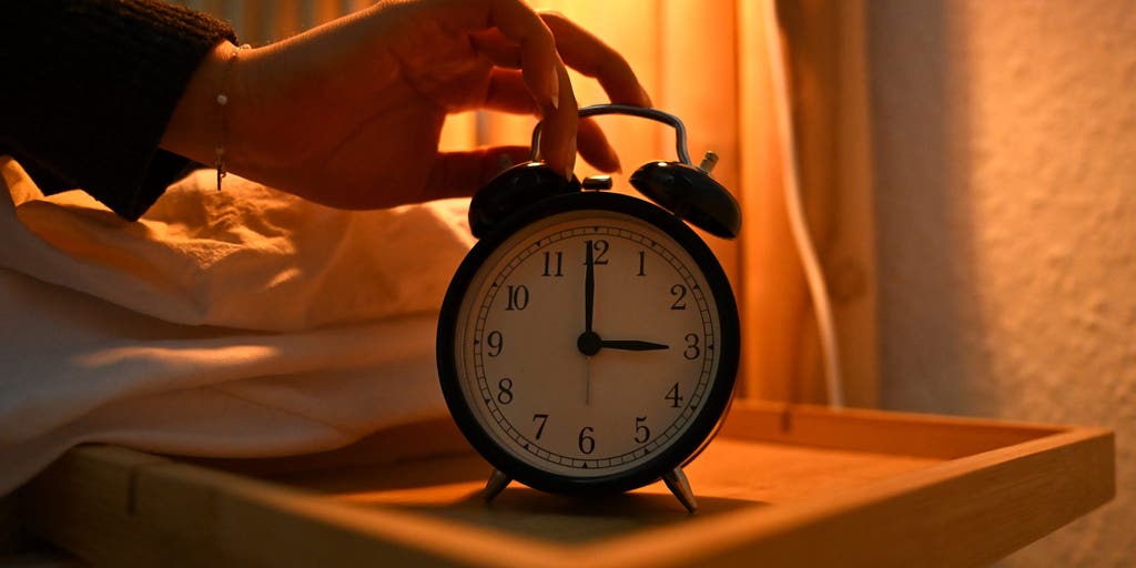 Brace for darker evenings as the annual seasonal clock change approaches