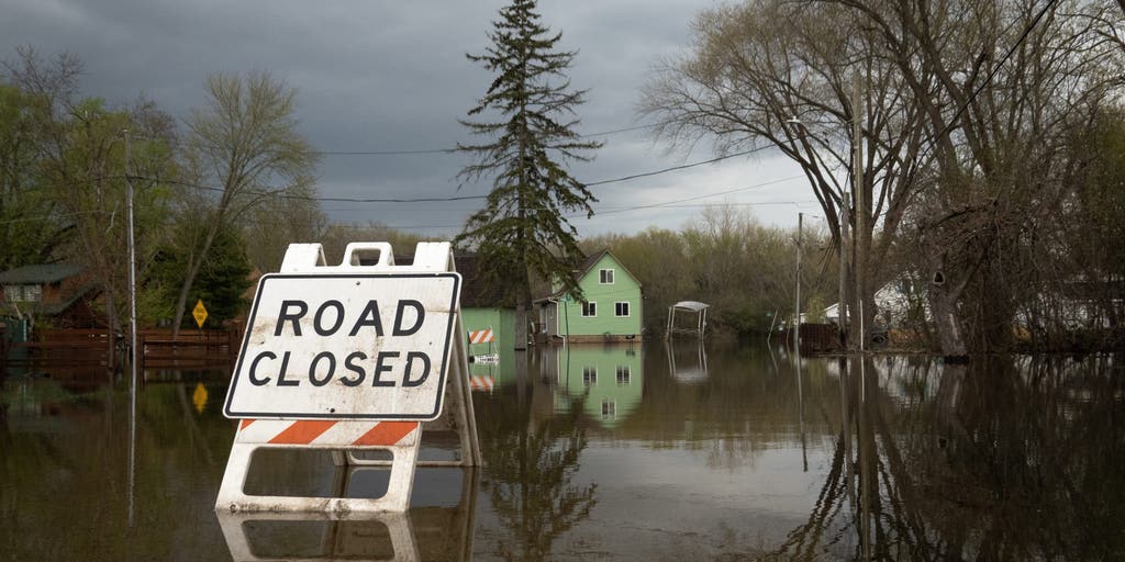 November to kick off with major cross-country storm bringing snow, flooding rain as it sweeps US