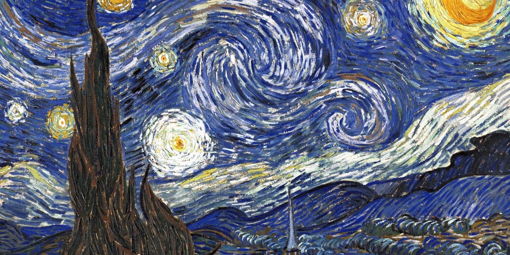 Van Gogh’s Starry Night holds a 137-year-old secret that scientists may have finally uncovered