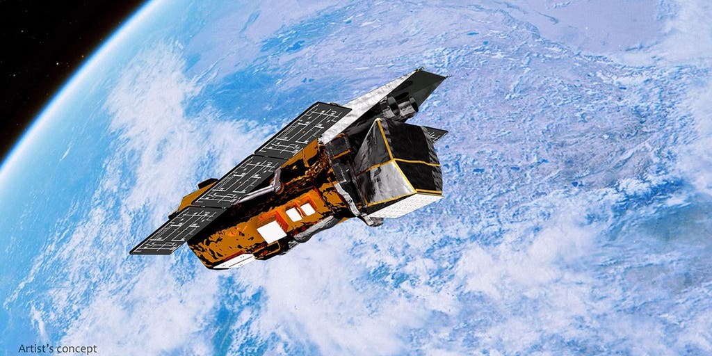 NASA's Neil Gehrel's Swift Telescopes to Reenter Earth's Atmosphere