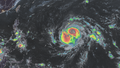 Violent Typhoon Champi slamming Guam after rapidly intensifying as El Niño enhances Pacific - Fox News