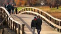 Will Thanksgiving bring snow, rain or sunshine? Farmers’ Almanac reveals its 2026 outlook - Fox News