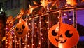 Early Halloween weather outlook reveals how brewing Super El Niño will haunt the forecast for millions - Fox News