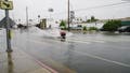Historic Tropical Storm Watch issued for San Diego as Rachel threatens rare West Coast landfall - Fox News