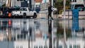California's coastline on alert as King Tides fuel prolonged flooding from San Francisco to San Diego - Fox News