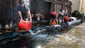 500-miles of California coast battle continued flooding from King Tides, closing part of Pacific Coast Highway - Fox News