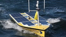 Missing at sea: $5,000 reward offered for research vessel tracking algal bloom in Gulf of Maine