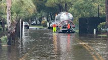 Florida’s wet pattern could bring more rain to Miami this month