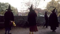 Salem’s spooky history goes beyond witches and festivities with centuries of wild weather
