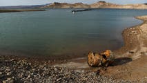 Lake Mead's chilling barrel discovery gets new answers as officials identify homicide victim