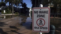 South Florida faces days of tropical moisture as King Tides worsen coastal flood threat