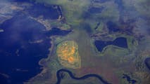Magnitude 5.6 earthquake rattles remote region of Interior Alaska