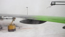 Six killed in Wisconsin plane crash after pilot reports ice buildup on wings