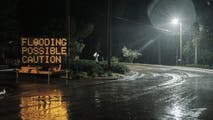 Flood threat ramps up across US as rounds of heavy rain target Southwest and Southeast