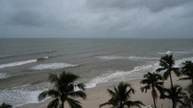 King Tides threaten major coastal flooding across the Southeast as water levels surge