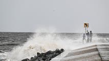 Which US cities are expecting to see the worst impacts from Hurricane Isaias?