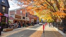 Salem’s spooky history goes beyond witches and festivities with centuries of wild weather