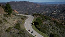 Southern California braces for first Santa Ana wind event of season, increasing late-week fire threat