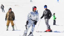 When will the iconic Breckenridge Ski Resort open for the season?