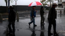 California storms could bring much-needed rain and relief to wildfire-weary areas