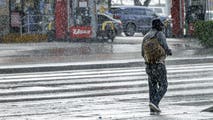 Weekend of miserable severe storms to drench Southern Florida with heavy rain and flooding