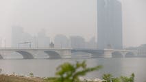 Evacuations, shelter-in-place order issued after hazardous material is released in Toledo, Ohio amid dense fog