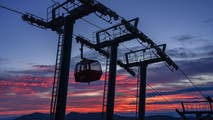 Vermont ski mountains prepare to open as winter weather looms