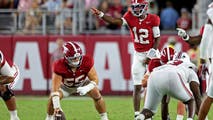 Hurricane Isaias threatens to swamp Georgia-Alabama and other college football games