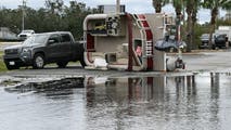 Isaias marches up East Coast, slamming millions with downpours after deadly path of destruction in Southeast