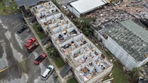 Hurricane Isaias from start to finish as deadly storm leaves trail of destruction across Gulf Coast