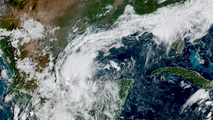 Growing potential for Invest 92L to intensify into Hurricane Isaias as data reveals its track uncertainty