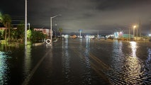 Post-tropical Isaias leaves 2 dead in Southeast, as flood threat, heavy rains persist