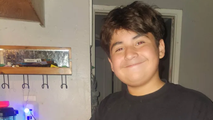 California teen fighting for his life after contracting severe West Nile virus