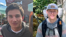 Bodies of 2 missing college students found on Colorado mountain after heavy snow falls on area