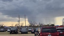 Flash flood threat grows as Hurricane Simon's moisture fuels intense storms, slams millions across Central US