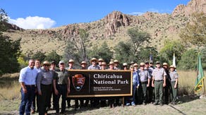 America adds its first national park in nearly a decade — and it's tucked away in southeastern Arizona