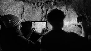 Largest collection of Roman cave inscriptions discovered, revealing unexpected secrets of ancient worship