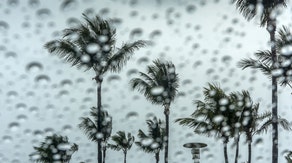 Flood Watch issued across Hawaiian Islands as remnants of Olana soak the Aloha State with intense downpours