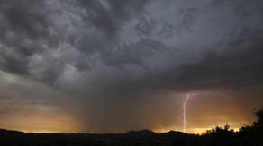 Can thunderstorms trigger asthma attacks? The hidden health threat behind severe weather