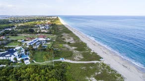 Top 10 US destinations for snowbirds to flock to escape the winter cold