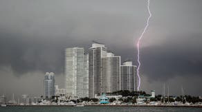Millions in the Southeast brace for days of severe weather as Gulf system looms