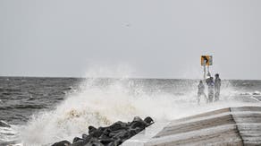 Which US cities are expecting to see the worst impacts from Hurricane Isaias?
